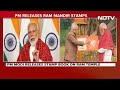 PM Modi On Ram Temple Stamps: Not Merely A Piece Of Paper But...  - 07:34 min - News - Video