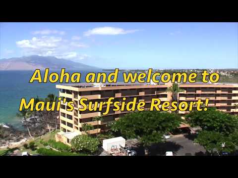 Property video