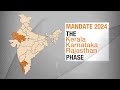 Lok Sabha Elections Phase-2 Voting: BJPs Strategy in Kerala, Karnataka & Rajasthan| News9 Plus Show