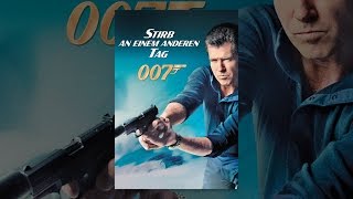 James Bond 007: Stirb an Einem A
