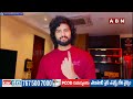ఓటు వేసి మీ హక్కు వినియోగించుకోండి | Sudheer Babu Cast His Vote | ABN Telugu  - 01:14 min - News - Video