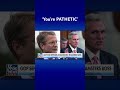 Kevin McCarthy accused of elbowing colleague in kidneys #shorts  - 00:33 min - News - Video
