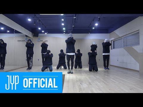 Stray Kids