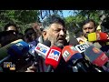 Karnataka should also get policies, schemes given to Gujarat: Dy CM DK Shivakumar | News9  - 01:00 min - News - Video