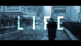LIFE - OFFICIAL UK TRAILER [HD] 