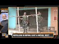 MANIPUR REPOLL | REPOLLING IN IMPHAL EAST & IMPHAL WEST | #manipur #loksabhaelection2024  - 01:52 min - News - Video