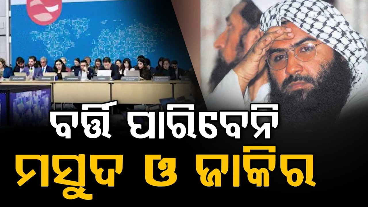 India Tightens Stance On Zakir Naik; Slams Pakistan Over Masood Azhar Drama | Argus News