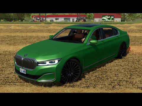 BMW 7 Series v1.2.0.0