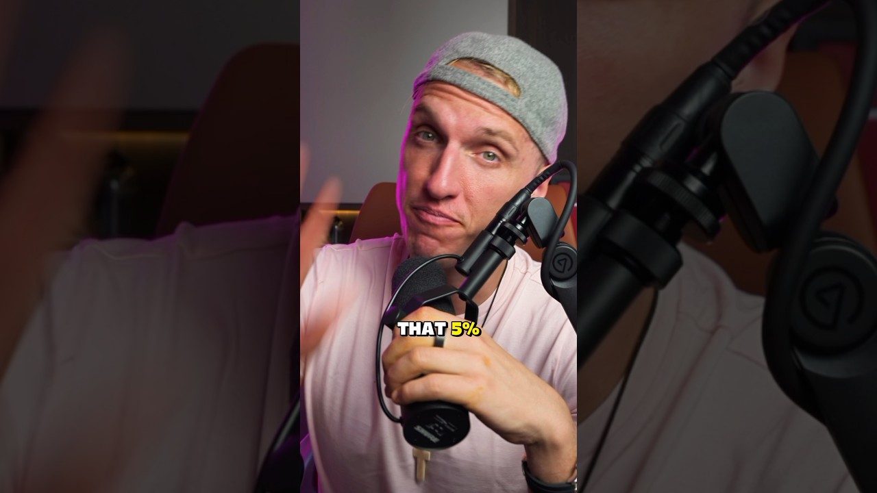 3 RULES OF BITCOIN TRADING! [top 5% Traders]