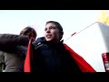 Ukraine: families divided as some flee fighting  - 03:32 min - News - Video
