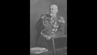 Начальник охраны николая II А.И. Спиридович - часть 1
