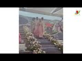 సందడి చేసిన రామ్ చరణ్ | Ram Charan and Upasana Visuals | Upasana Sisters Wedding |IndiaGlitzTelugu  - 02:20 min - News - Video