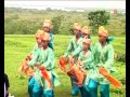 Toda Instrumental Marathi Ganesh Bhajan [Full Song] I Dhinka Chika Shakti Tura