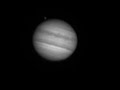 2018 06 25 2039 8 B Jupiter ZWO ASI290MM Mini