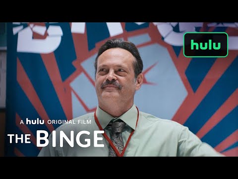 The Binge'
