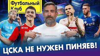 СПАРТАК отомстил Ростову / У ЗЕНИТА дрожат коленки / Что творится с КРАСНОДАРОМ? / Новый герой ЦСКА