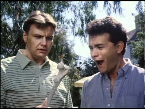 The 'Burbs'