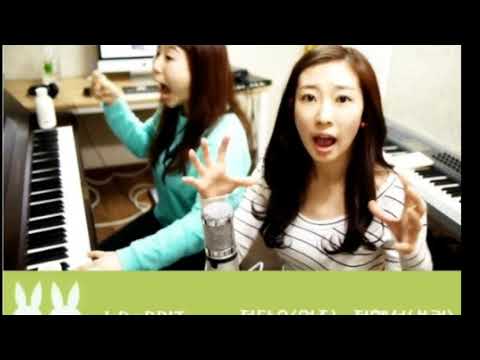 제이레빗 노래모음 17곡