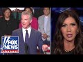 Our country is better than this: Kristi Noem responds to Newsoms disturbing X post