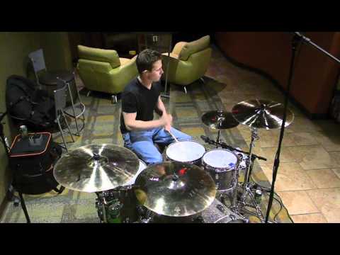 When We Stand Together - Nickelback - Drum Cover - (Chase) mp3