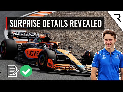 The reasons Alpine is to blame for losing Oscar Piastri to McLaren in F1