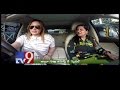 Jwala Gutta's Drive With TV9 - Women's Day Special