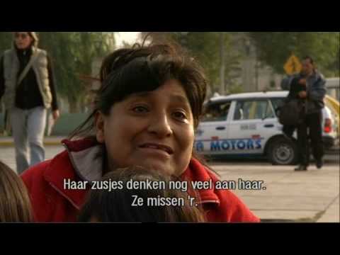 El olvido'