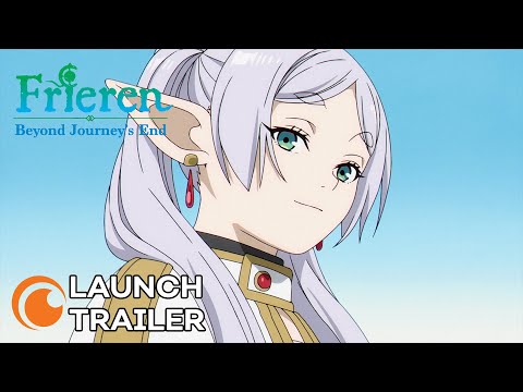 Frieren: Beyond Journey's End'