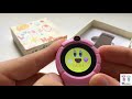 Детские умные GPS часы Q360 (GW600, G610, G51) с камерой и фонариком (оригинал)