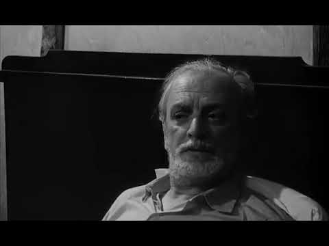 O Padre e a Moça'
