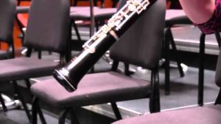 Oboe