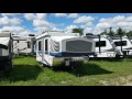 2010 Jayco Jay Series 1206 Tent Trailer @ Camp-Out RV Stratford