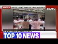 Lok Sabha Election Phase 2 | Vote Vimanas, Special Trains Bring Voters Home In Kerala  - 02:24 min - News - Video