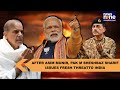 Indus Water Treaty: After Asim Munir, Pakistan PM Shehbaz Sharif threatens India