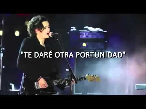 Robbers - The 1975 | Traducción al Español