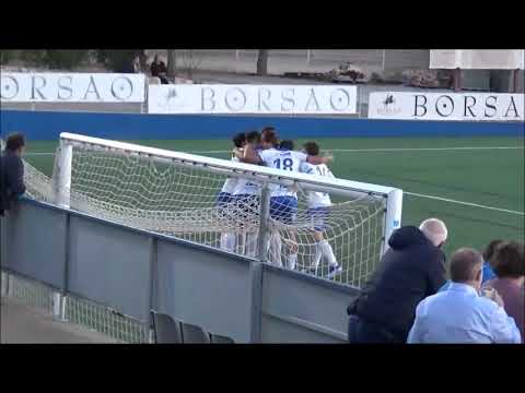 (RESUMEN Y GOL) SD Borja 1-0 CD Cariñena / J11 - 3ª RFEF / Fuente: YouTube Sociedad Deportiva Borja