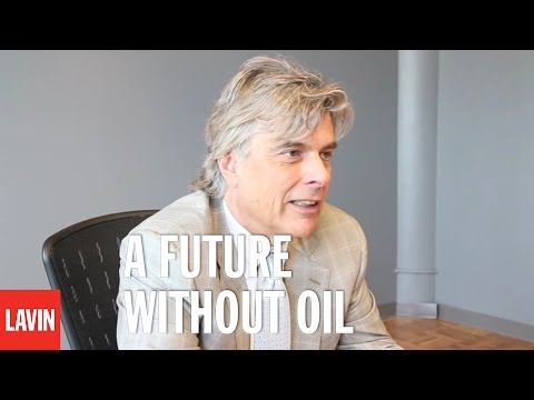 A Future Without Oil: Jeff Rubin
