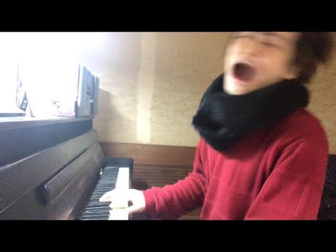 Plastic Love - Mariya Takeuchi 竹内まりや cover