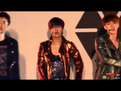 120602 GENIE AR SHOW MAMA KAI
