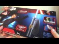 Звездные Войны - Световой меч - Лампа - Star Wars science