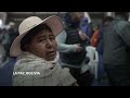 Bolivia heads to polls as right-wing opposition eyes first win in decades  - 00:48 min - News - Video
