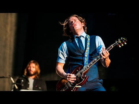 Arctic Monkeys - Arabella + Pretty Visitors @ Austin City Limits 2013
