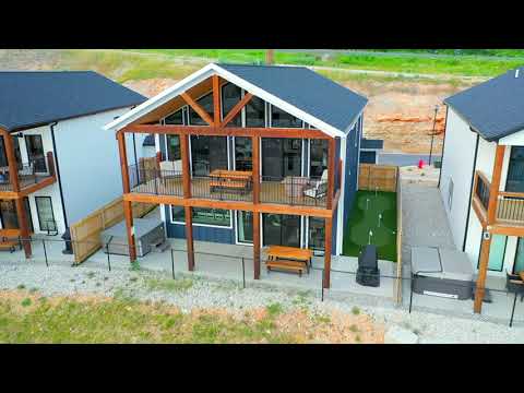 Property video