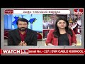 Debate : 30 శాతం దాటని పోలింగ్.. తగ్గిన పోలింగ్ శాతం | India Elections | hmtv  - 04:38 min - News - Video