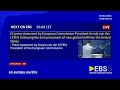 LIVE: EU chief Ursula von der Leyen responds to Trump’s tariffs  - 40:37 min - News - Video