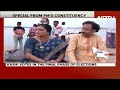 Lok Sabha Elections 2024 | Lots of Change, Welfare In Hospitality Sector: Entrepreneur Rahul Rai  - 01:07 min - News - Video