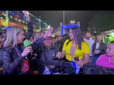 #TVLWnoSãoJoão2025 | Público vibra com o show de Carlos & Fábio no São João de Arcoverde