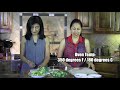 Roasted Broccoli and Avocado Salad | Show Me The Curry  - 08:12 min - News - Video