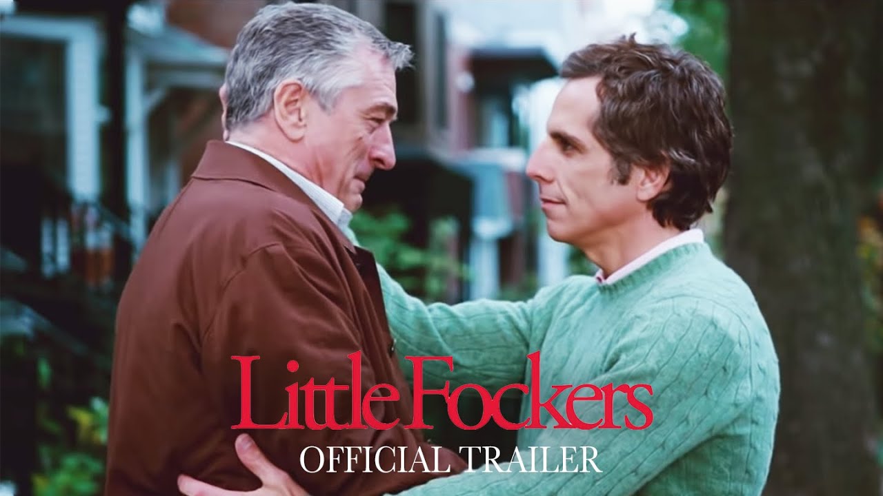 Little Fockers International Trailer Clip Image