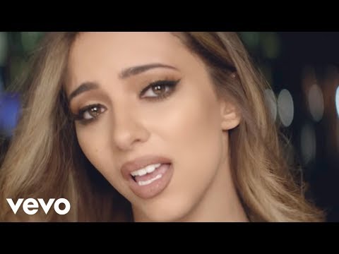 Little Mix - Secret Love Song ft. Jason Derulo (Official Video)